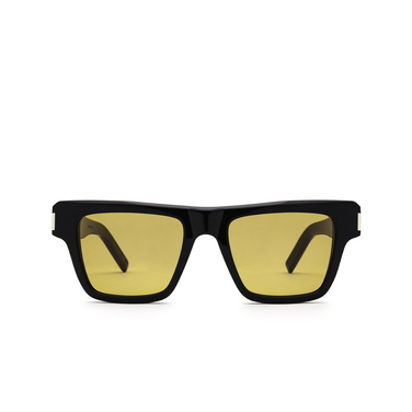 Saint Laurent SL 469 Sunglasses 004 black - front view