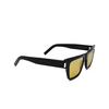 Saint Laurent SL 469 Sunglasses 004 black - product thumbnail 2/5