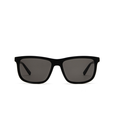 Saint Laurent SL 501 Sunglasses 001 black - front view