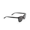 Saint Laurent SL 502 Sunglasses 002 havana - product thumbnail 2/4