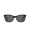 Saint Laurent SL 502 Sunglasses 002 havana - product thumbnail 1/4