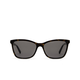 Saint Laurent® Cat-eye Sunglasses: SL 502 color 002 Havana 