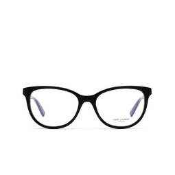 Saint Laurent SL 504 001 Black 001 Black