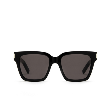 Saint Laurent SL 507 Sunglasses 001 black - front view