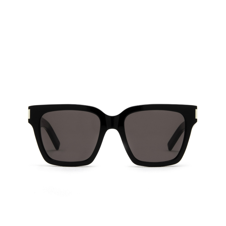 Saint Laurent SL 507 Sunglasses 001 black - 1/4