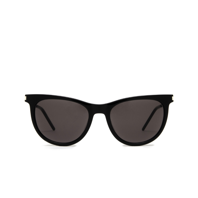 Saint Laurent SL 510 Sunglasses 001 black - 1/4