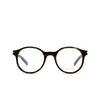 Saint Laurent SL 521 Eyeglasses 002 havana - product thumbnail 1/4