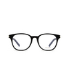 Saint Laurent SL 523 Eyeglasses 004 black - product thumbnail 1/4