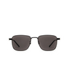 Saint Laurent SL 529 Sunglasses 001 black - product thumbnail 1/4