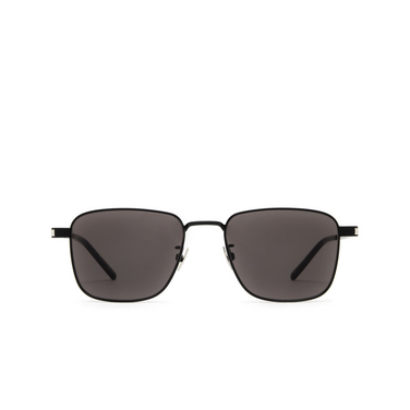 Saint Laurent SL 529 Sunglasses 001 black - front view