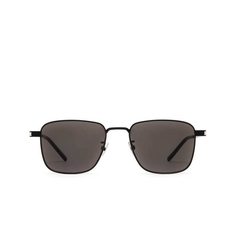Saint Laurent SL 529 Sunglasses 001 black - 1/4