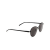 Saint Laurent SL 533 Sunglasses 009 black - product thumbnail 2/4