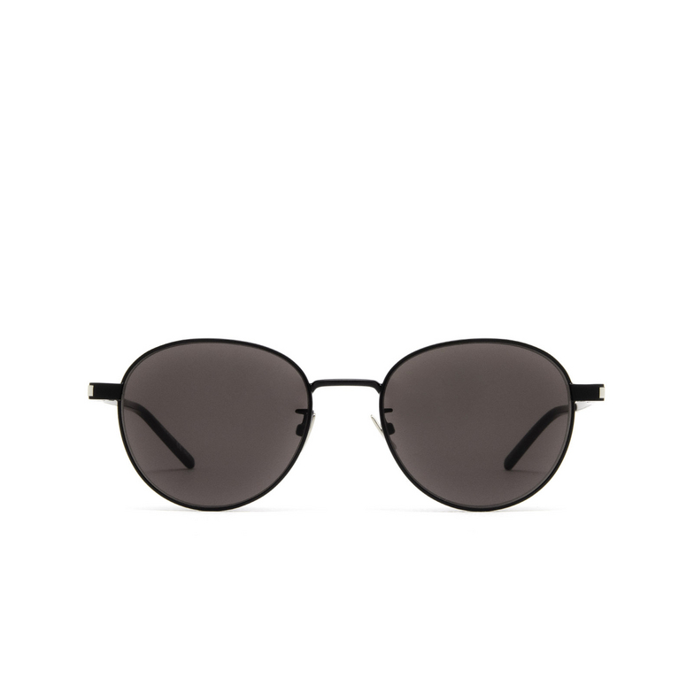 Saint Laurent SL 533 Sunglasses 009 black - 1/4