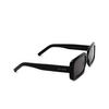 Saint Laurent SL 534 SUNRISE Sunglasses 001 black - product thumbnail 2/4
