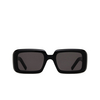 Saint Laurent SL 534 SUNRISE Sunglasses 001 black - product thumbnail 1/4