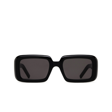 Saint Laurent SL 534 SUNRISE Sunglasses 001 black - front view