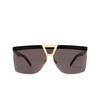 Saint Laurent SL 537 PALACE Sunglasses 001 black - product thumbnail 1/4