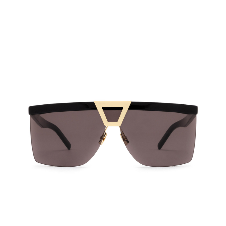 Saint Laurent SL 537 PALACE Sunglasses 001 black - 1/4