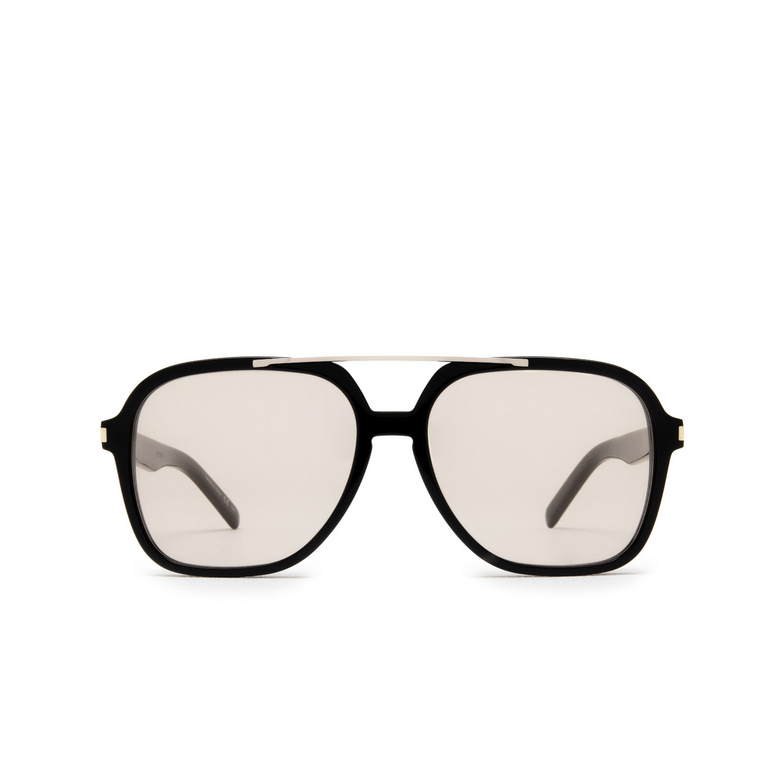 Saint Laurent SL 545 Sunglasses 001 black - 1/4