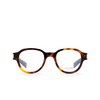 Saint Laurent SL 546 Eyeglasses 002 havana - product thumbnail 1/4