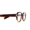 Saint Laurent SL 546 Eyeglasses 002 havana - product thumbnail 3/4