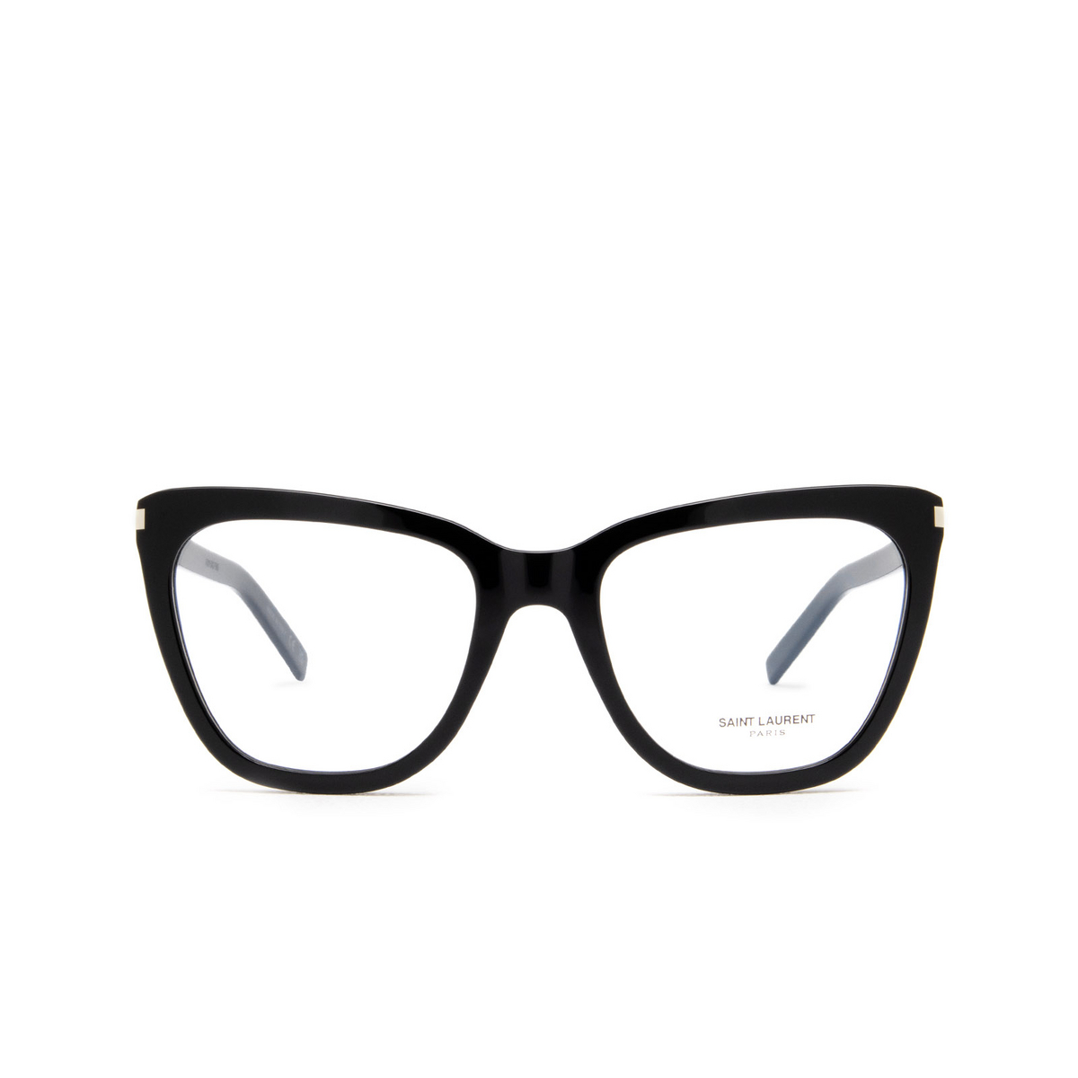 Eyeglasses Saint Laurent Sl 548 Slim Opt Mia Burton