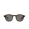 Saint Laurent SL 549 SLIM Sunglasses 002 havana - product thumbnail 1/4