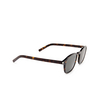 Saint Laurent SL 549 SLIM Sunglasses 002 havana - product thumbnail 2/4