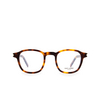 Saint Laurent SL 549 SLIM OPT Korrektionsbrillen 002 havana - Produkt-Miniaturansicht 1/4