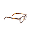 Saint Laurent SL 549 SLIM OPT Korrektionsbrillen 002 havana - Produkt-Miniaturansicht 2/4