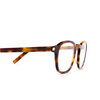 Saint Laurent SL 549 SLIM OPT Korrektionsbrillen 002 havana - Produkt-Miniaturansicht 3/4