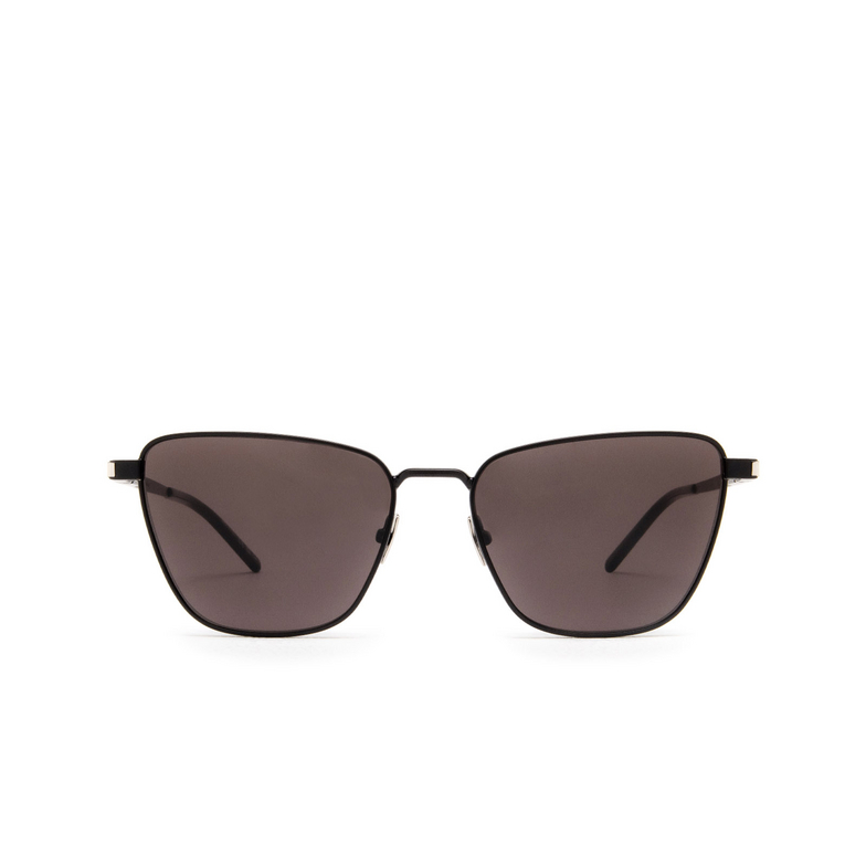 Saint Laurent SL 551 Sunglasses 001 black - 1/4