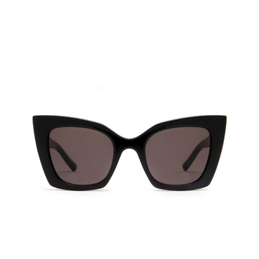 Saint Laurent SL 552 Sunglasses 001 black - front view
