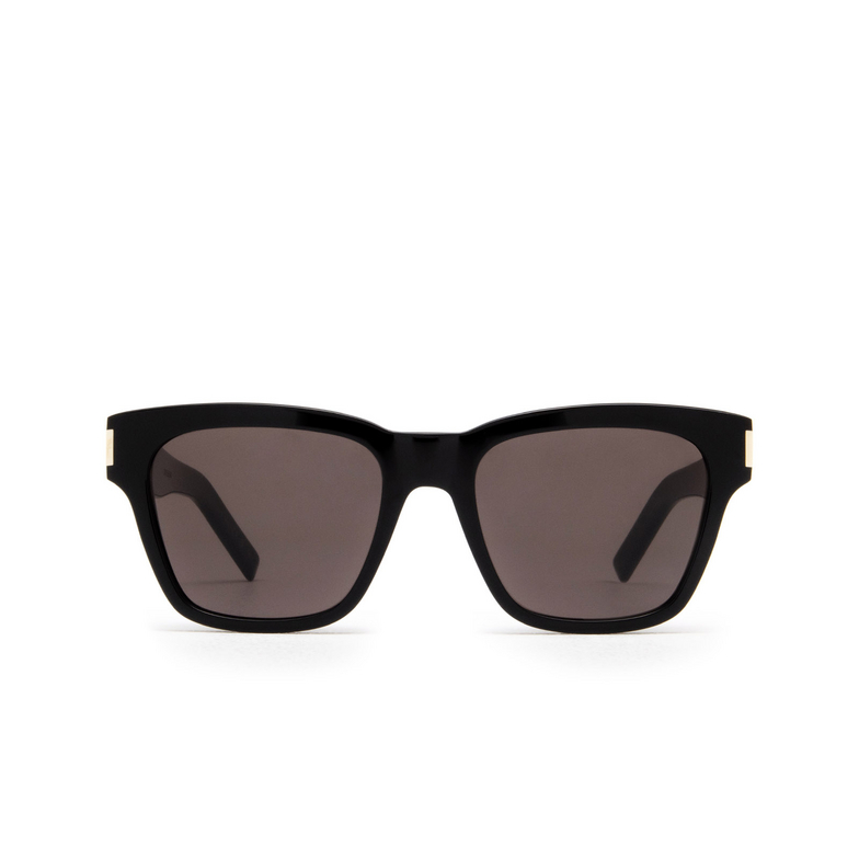 Saint Laurent SL 560 Sunglasses 001 black - 1/4