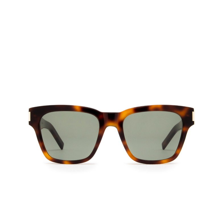 Saint Laurent SL 560 Sunglasses 002 havana - 1/4