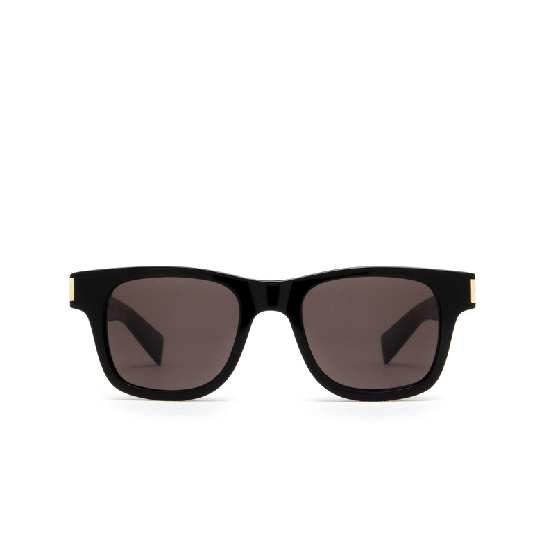 Saint Laurent SL 564 Sunglasses 006 black - 1/4