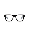 Saint Laurent SL 564 Eyeglasses 001 black - product thumbnail 1/4