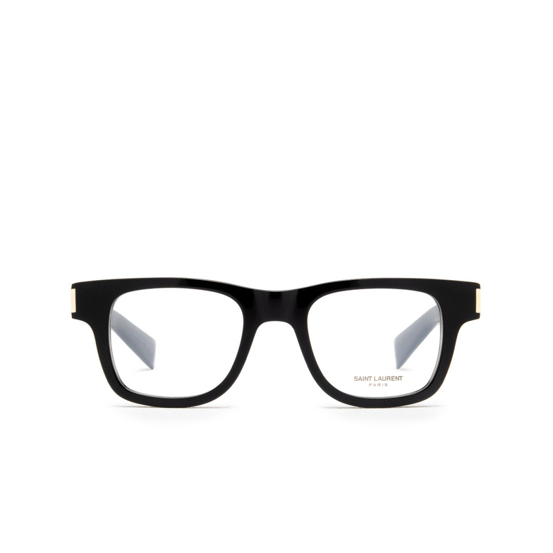 Saint Laurent SL 564 Eyeglasses 001 black - 1/4
