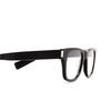 Saint Laurent SL 564 OPT Korrektionsbrillen 005 black - Produkt-Miniaturansicht 3/4