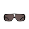 Saint Laurent SL 569 Y Sunglasses 001 black - product thumbnail 1/5