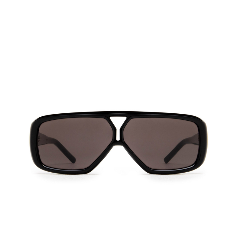 Saint Laurent SL 569 Y Sunglasses 001 black - 1/5