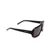 Saint Laurent SL 569 Y Sunglasses 001 black - product thumbnail 2/5