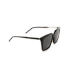 Saint Laurent SL M100 Sunglasses 004 havana - product thumbnail 2/4