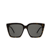 Saint Laurent SL M100 Sunglasses 004 havana - product thumbnail 1/4