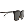 Saint Laurent SL M100 Sunglasses 004 havana - product thumbnail 3/4