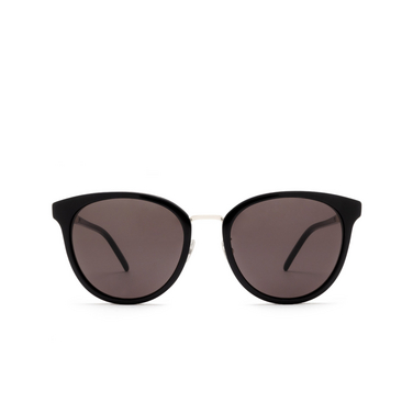 Gafas de sol Saint Laurent SL M101 001 black - Vista delantera
