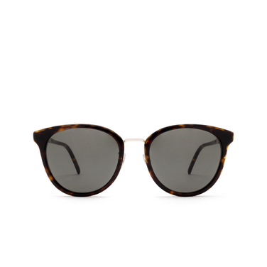 Saint Laurent SL M101 Sunglasses 004 havana - front view