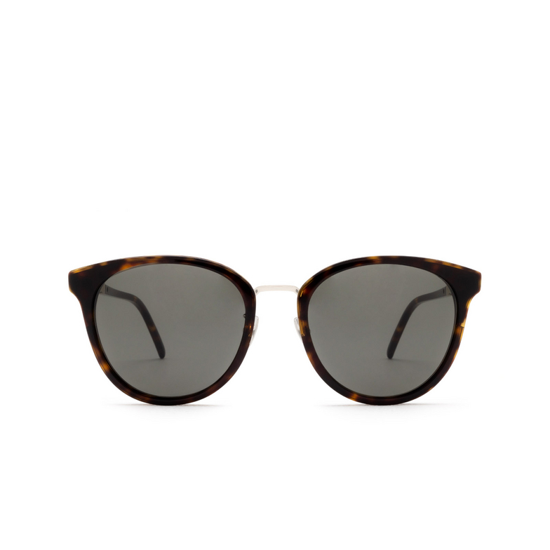 Saint Laurent SL M101 Sunglasses 004 havana - 1/4