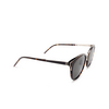 Saint Laurent SL M101 Sunglasses 004 havana - product thumbnail 2/4