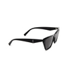 Saint Laurent SL M103 Sunglasses 002 black - product thumbnail 2/5